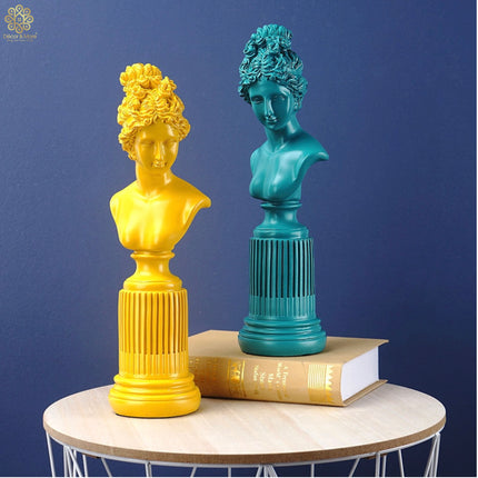 Tượng Nữ Thần Venus Hy Lạp